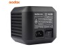 Adapter Godox AC-26 for AD-600 Pro Adapter Godox AC-26 for AD-600 Pro